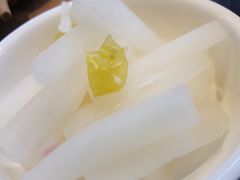-津市刘聋子粉馆(林科大店)