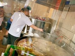 -龙门李家三旦羊肉汤馆