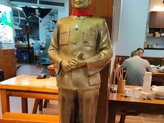 -好恰湘潭小炒与小碗菜(马兰山店)
