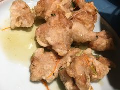 -7号院家宴.烧鸽子(门头沟店)