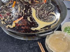 -星鸿社重庆老火锅