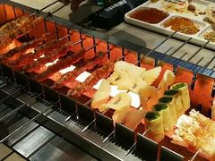 -丰茂烤串(金源店)