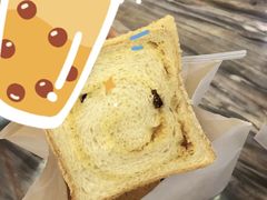 -爸爸糖吐司面包(兰州中心店)