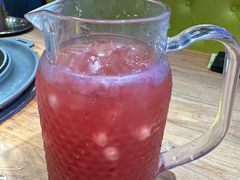 -首尔朴宝·炭火烤肉(五角场店)