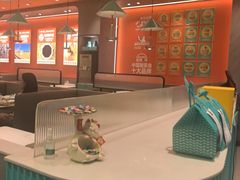-姚姚酸菜鱼·金戈戈香港豉油鸡(喜荟城联名店)