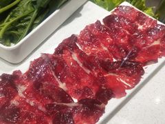 -古乐牛香·鲜牛肉牛杂火锅(梅村五洲国际店)