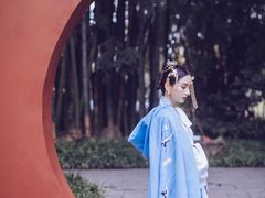 -望江楼公园