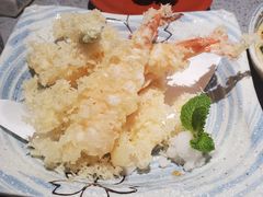 天妇罗大虾-小乔回转寿司(铁东万象汇店)