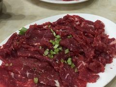 -潮汕良记牛肉火锅(洪武路店)
