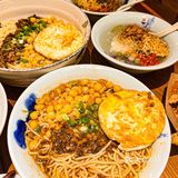 哈尔滨最爱吃的碗杂面🍜