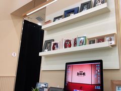 -海马体照相馆(成都来福士广场店)