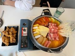 -小岛餐厅