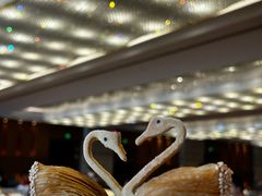 -白天鹅宾馆-宏图府餐厅