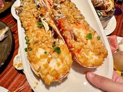 -西安W酒店·WEI全味西餐厅