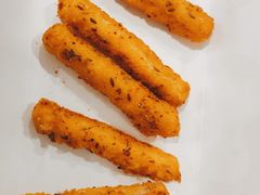 孜然鸡柳-德克士(茶店子客运站店)