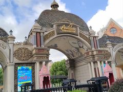 -安徒生童话乐园