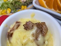 -豪客来牛排(重庆三峡广场步行街1704店)