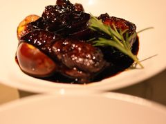 -上海滩餐厅(BFC外滩金融中心店)