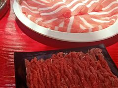 -谭鸭血老火锅(慈云寺店)