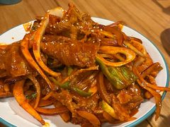 -多宾韩国料理(学衡路店)