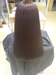 icare美发沙龙(仙乐斯店)-icare美发沙龙