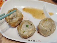 -小杨生煎(香港名都店)