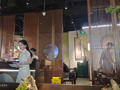 -苏帮袁Sue Cuisine(南开大悦城店)
