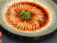 -钱塘秋荷·新江浙菜(沪太路店)