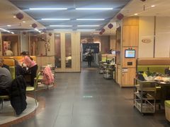 -清真·锦翔炝锅鱼(明德门店)