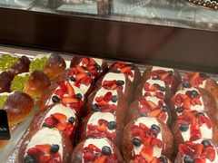 -BUTTERFUL&CREAMOROUS 黄油与面包(西单大悦城店)