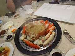 -青蓬蒸汽海鲜·深圳老字号·团建聚会(壹方城店)
