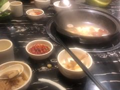 -润泽园海南椰子鸡·糟粕醋火锅(拱北店)