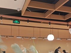 -千滋百味自助海鲜烤肉(布吉景华店)