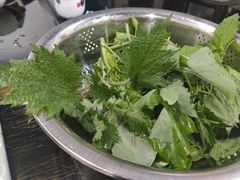 -黔府豆米火锅野菜馆(南马店)