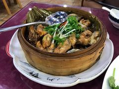 -阿静美食