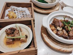 -蔡澜点心·粤菜(丽泽天街店)