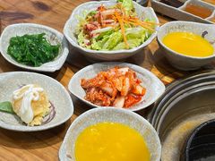 -牛人·雪花牛·木炭烤肉(昆山陆家店)