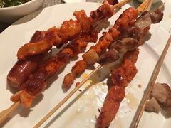 -扬州万怡酒店-中餐厅(文昌中路店)