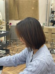 -Hair Co.一间沙龙