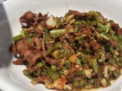 -兰湘子·湘菜小炒(长安万科广场店)