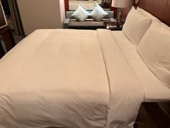 -上海明天广场JW万豪酒店