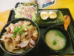 -京和风.日式家庭料理(京和风食堂大仓店)