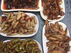 -霸王虾·麻辣小龙虾(清水河公园店)