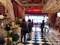 -咖啡苑 - 蔚藍夏日限定主题(永利皇宫店)