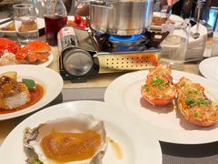 -安蒂娅·海鲜自助餐厅(安蒂娅美兰酒店)