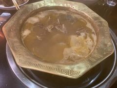 -芦月轩羊蝎子(劲松店)