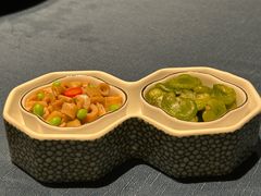 -三利音·玖弄小鲜(浦东嘉里城店)