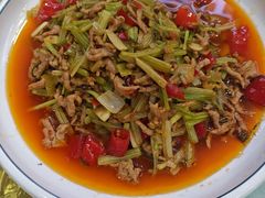 -曹家小厨(贵阳路店)