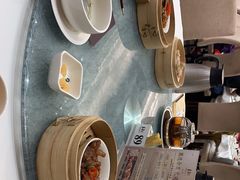 -喜宴又一村·粤菜·茶点·海鲜(壹方天地店)