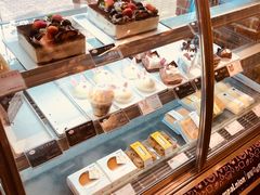 -皇冠幸福里动物奶油生日蛋糕(石桥店)